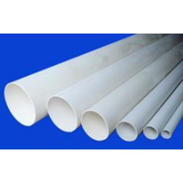 PVC-U Water Pipe